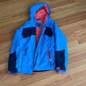 Lands End Winter Jacket